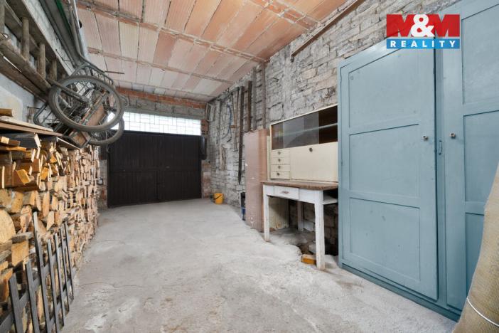 Prodej rodinného domu, Dolní Újezd, 130 m2