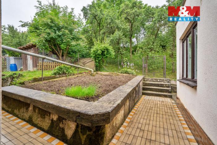 Prodej rodinného domu, Dolní Újezd, 130 m2