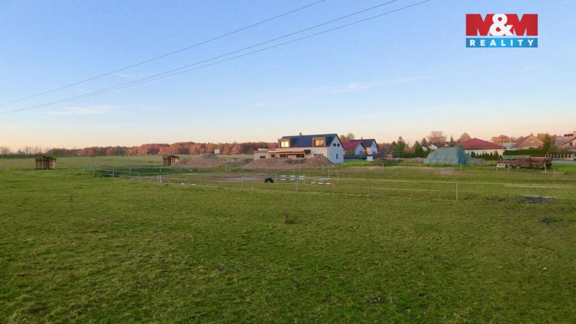 Prodej pozemku pro bydlení, Krmelín, Zahradnická, 2760 m2