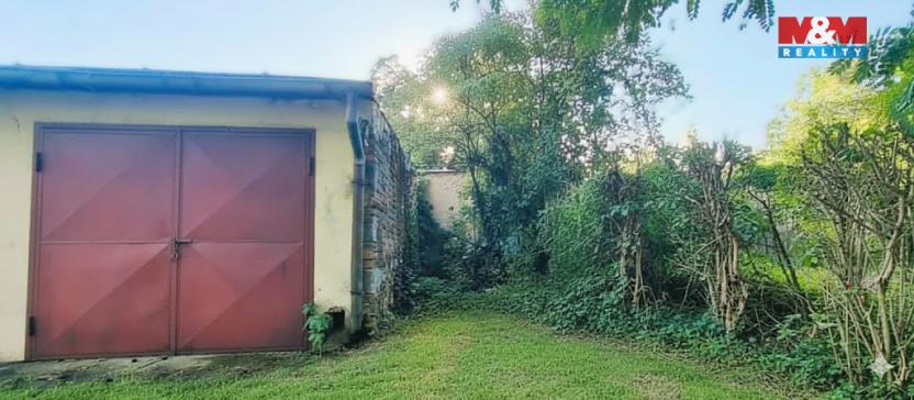 Prodej pozemku, Kolín, Zličská, 18 m2