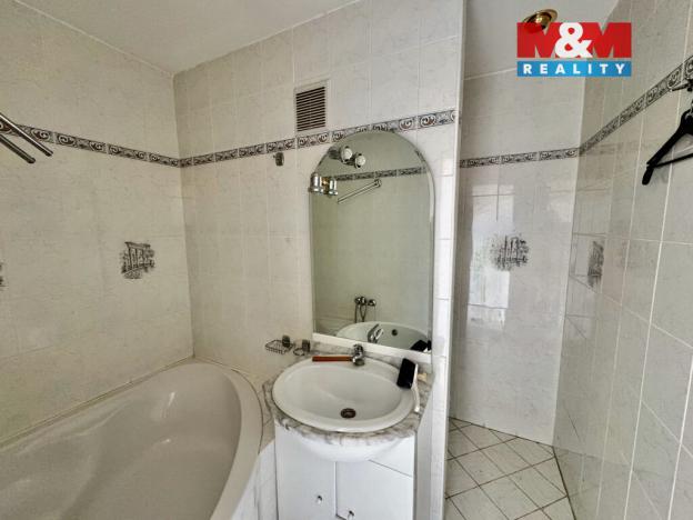 Prodej bytu 1+1, Litoměřice, Daliborova, 45 m2