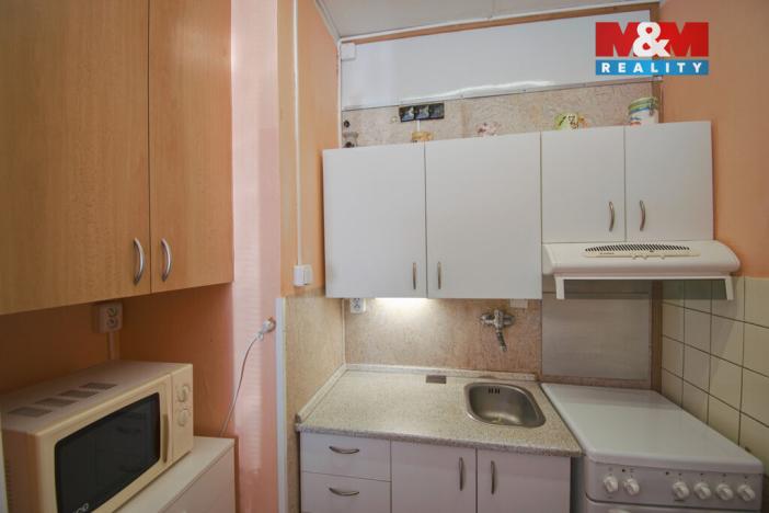 Prodej bytu 2+kk, Valašské Meziříčí, Písečná, 39 m2