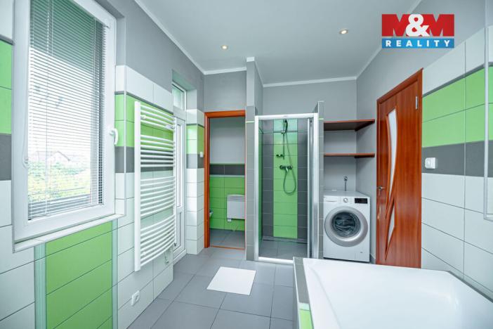 Prodej bytu 3+1, Opočno, Nádražní, 80 m2