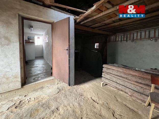 Prodej rodinného domu, Dlouhá Ves, 160 m2