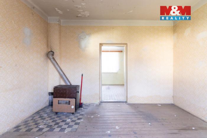 Prodej rodinného domu, Ratíškovice, Vítězná, 140 m2