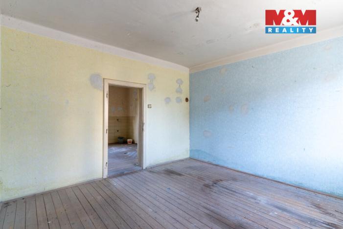 Prodej rodinného domu, Ratíškovice, Vítězná, 140 m2