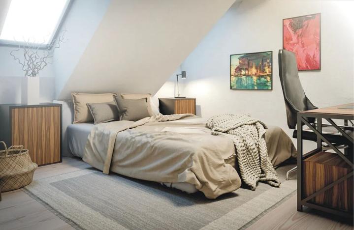 Prodej bytu 3+kk, Svatobořice-Mistřín, Hlavní, 65 m2