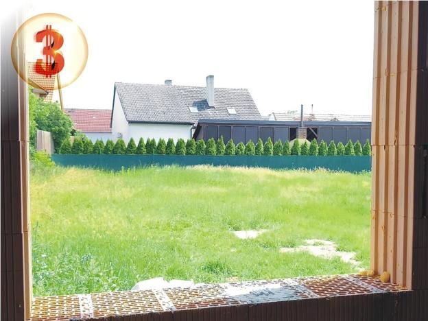 Prodej bytu 3+kk, Svatobořice-Mistřín, Hlavní, 65 m2