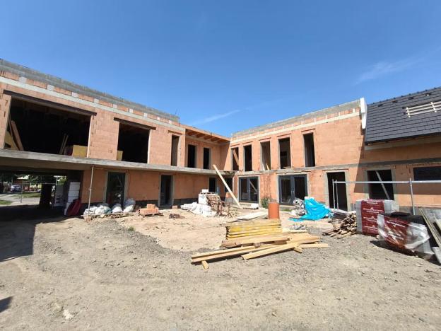 Prodej bytu 3+kk, Svatobořice-Mistřín, Hlavní, 66 m2