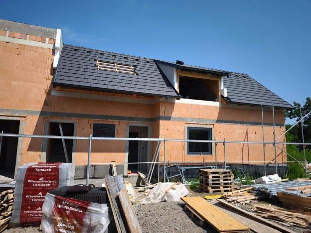 Prodej bytu 3+kk, Svatobořice-Mistřín, Hlavní, 74 m2