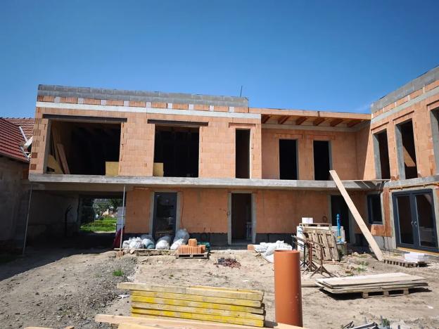 Prodej bytu 3+kk, Svatobořice-Mistřín, Hlavní, 94 m2