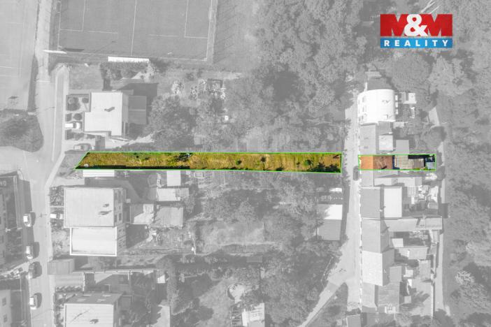 Prodej rodinného domu, Rebešovice, V Sadě, 70 m2