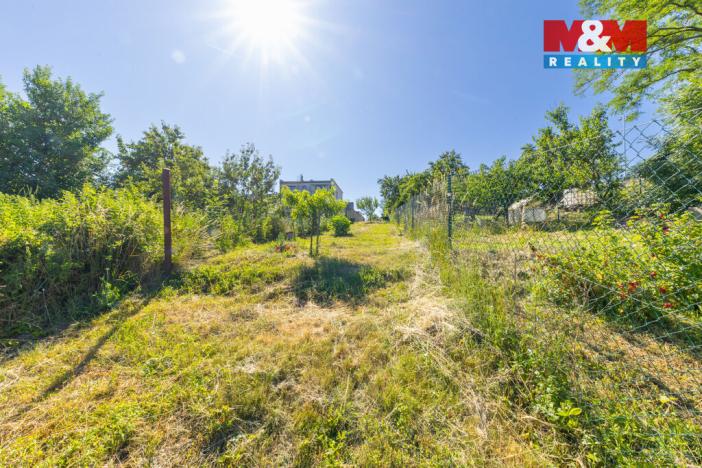 Prodej rodinného domu, Rebešovice, V Sadě, 70 m2