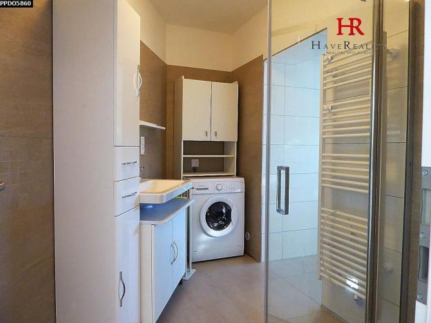 Pronájem bytu 1+kk, Mukařov, V průhoně, 37 m2