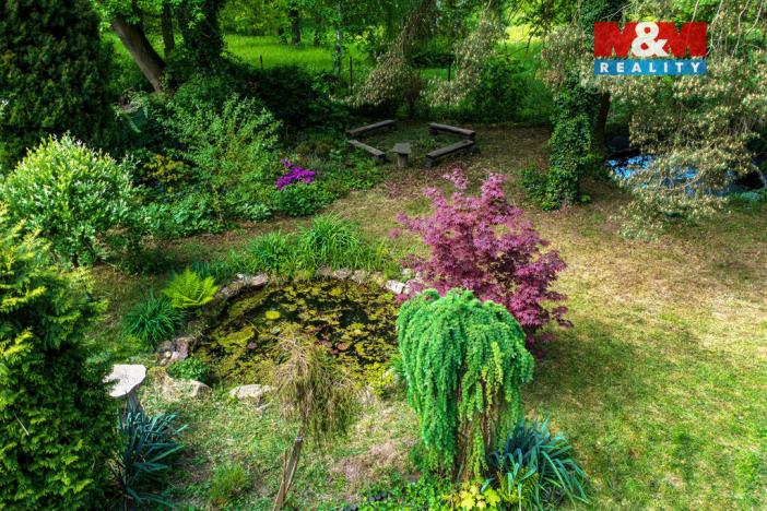 Prodej zahrady, Děčín - Děčín XXXII-Boletice nad Labem, 941 m2