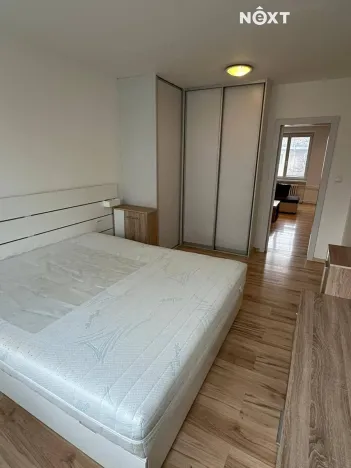 Prodej bytu 2+kk, Ostrava, Krasnoarmejců, 55 m2