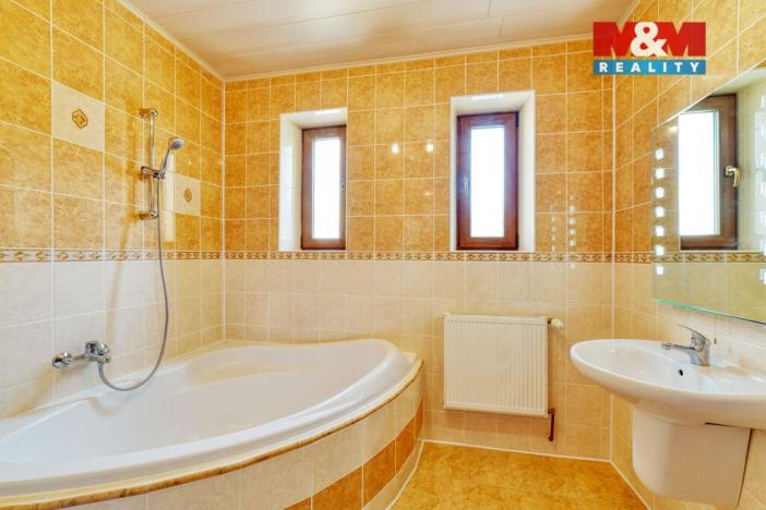 Prodej rodinného domu, Cheb, Pražská, 248 m2