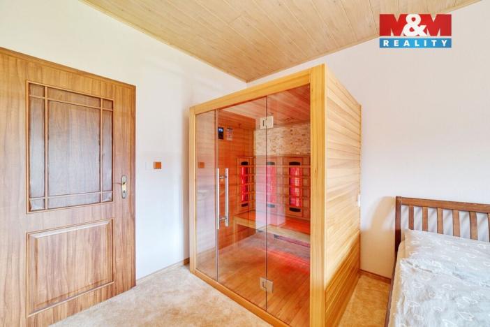 Prodej rodinného domu, Cheb, Pražská, 248 m2