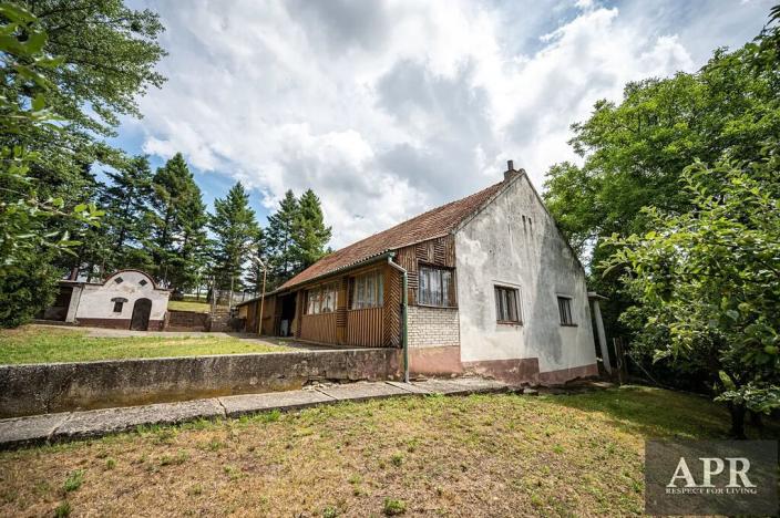 Prodej rodinného domu, Nezdenice, 240 m2