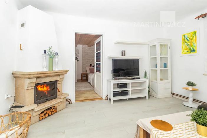 Prodej rodinného domu, Zdiby, Prostřední, 178 m2