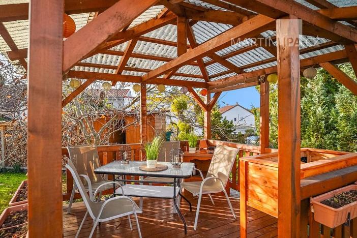 Prodej rodinného domu, Zdiby, Prostřední, 178 m2