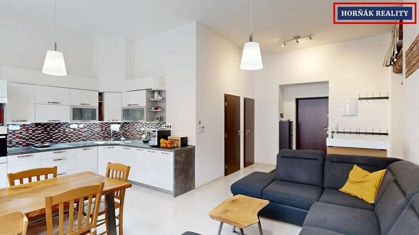 Prodej bytu 3+kk, Brno, Cejl, 83 m2