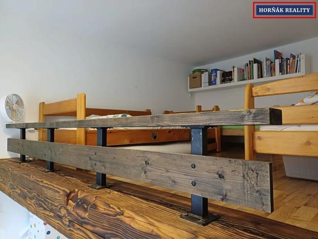 Prodej bytu 3+kk, Brno, Cejl, 83 m2