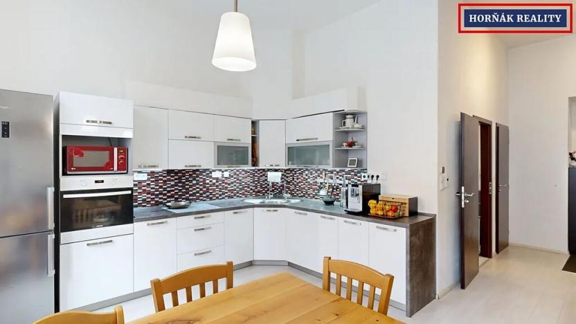 Prodej bytu 3+kk, Brno, Cejl, 83 m2