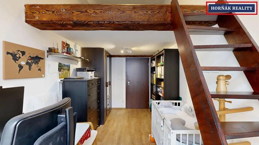 Prodej bytu 3+kk, Brno, Cejl, 83 m2