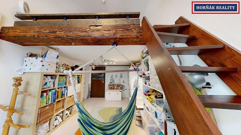 Prodej bytu 3+kk, Brno, Cejl, 83 m2