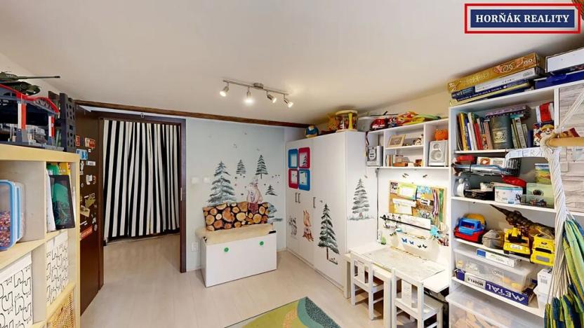 Prodej bytu 3+kk, Brno, Cejl, 83 m2