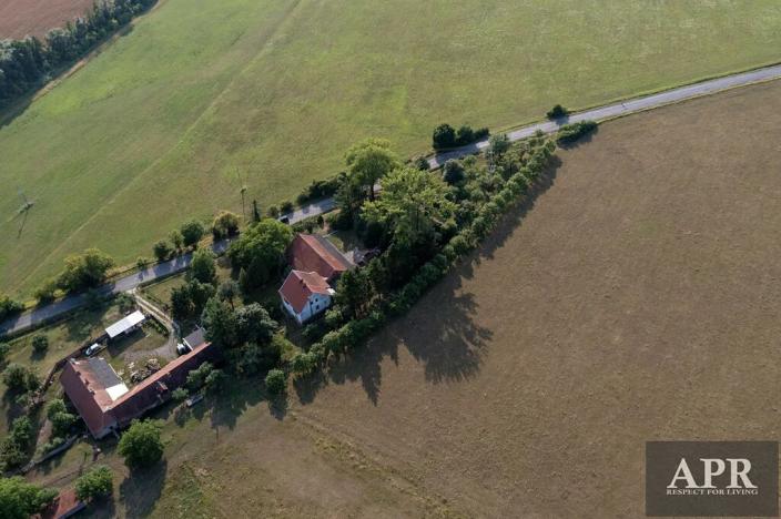 Prodej zemědělské usedlosti, Nezdenice, 275 m2