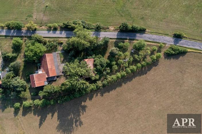 Prodej zemědělské usedlosti, Nezdenice, 275 m2