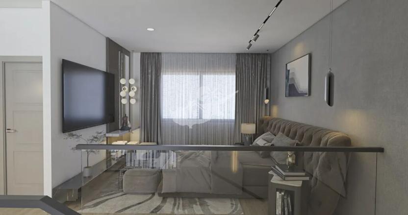 Prodej bytu 3+1, Trikomo, Kypr, 150 m2