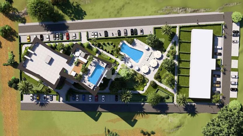 Prodej bytu 3+1, Trikomo, Kypr, 150 m2