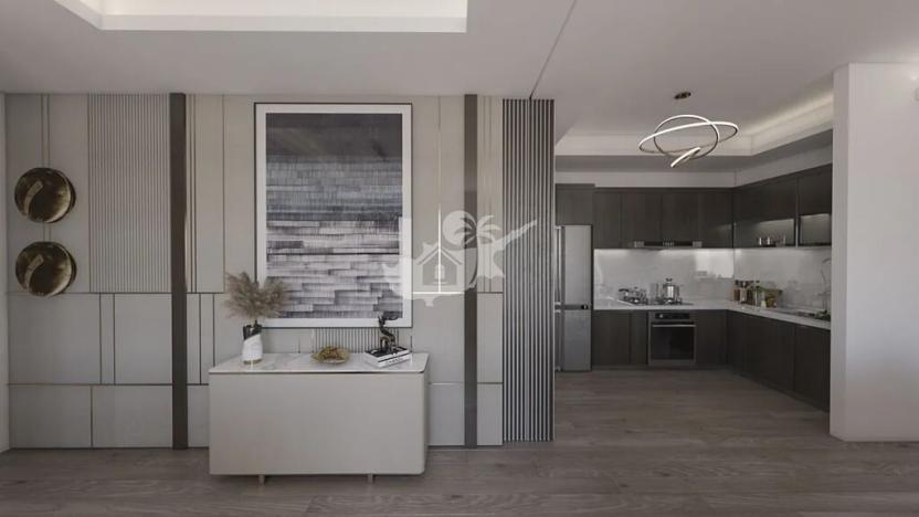 Prodej bytu 2+kk, Trikomo, Kypr, 64 m2