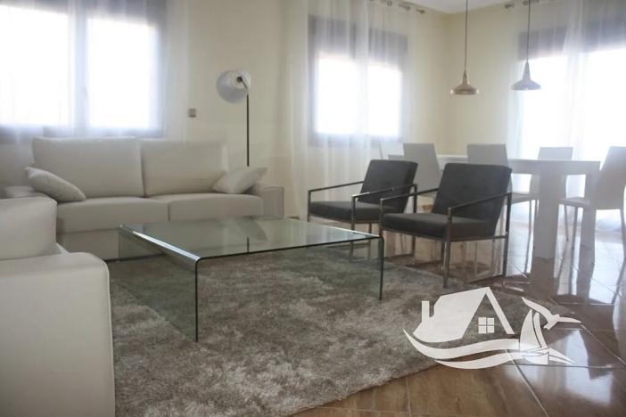 Prodej vily, Torrevieja, Španělsko, 125 m2