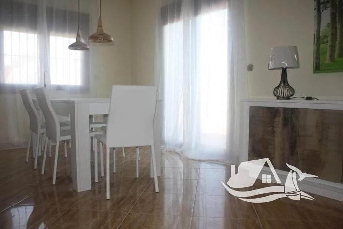 Prodej vily, Torrevieja, Španělsko, 125 m2