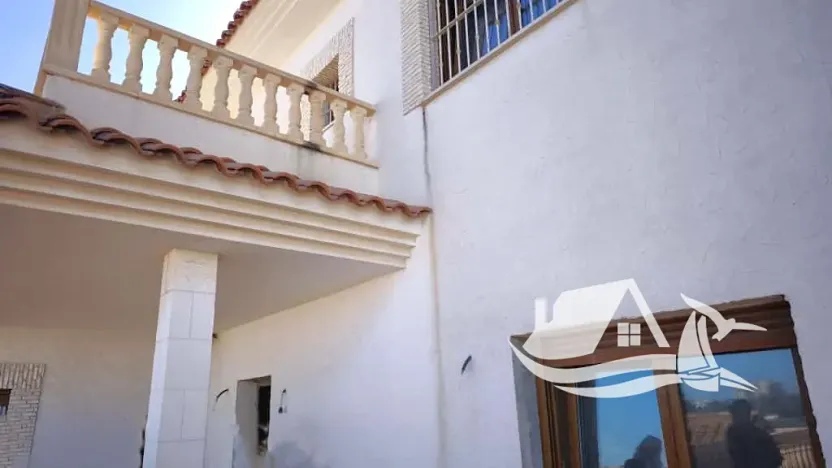 Prodej vily, Torrevieja, Španělsko, 125 m2