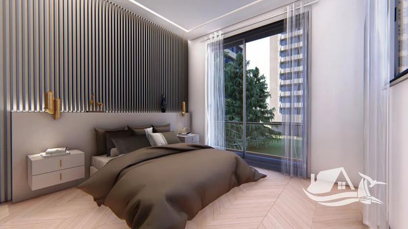 Prodej bytu 3+kk, Varna, Bulharsko, 79 m2