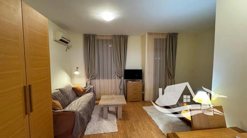 Prodej bytu 1+kk, Sveti Vlas, Bulharsko, 44 m2