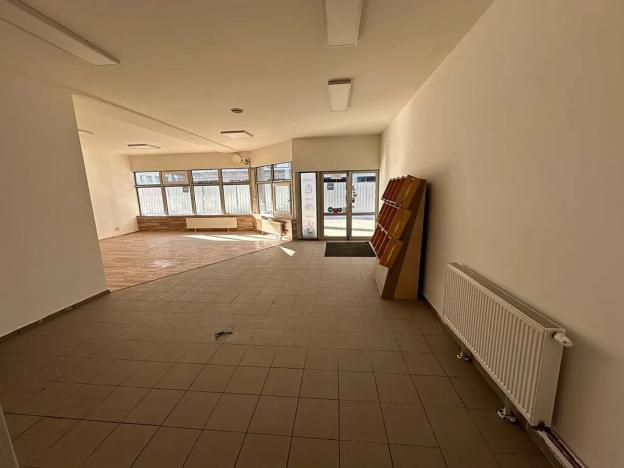 Pronájem obchodního prostoru, Praha - Stodůlky, Hábova, 108 m2