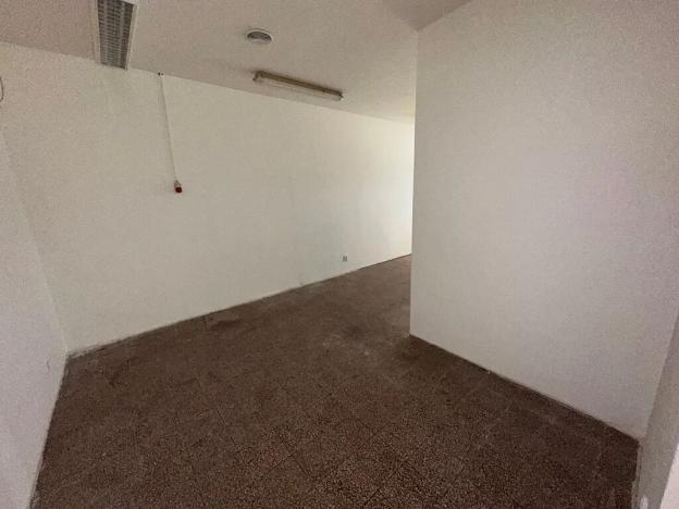 Pronájem obchodního prostoru, Praha - Stodůlky, Hábova, 108 m2