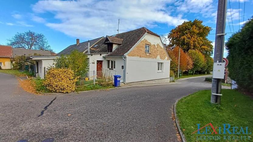 Prodej rodinného domu, Kasejovice, 84 m2