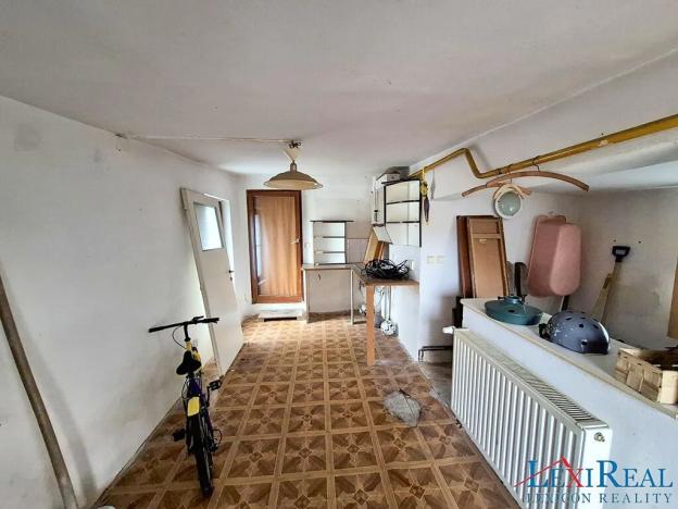 Prodej rodinného domu, Kasejovice, 84 m2