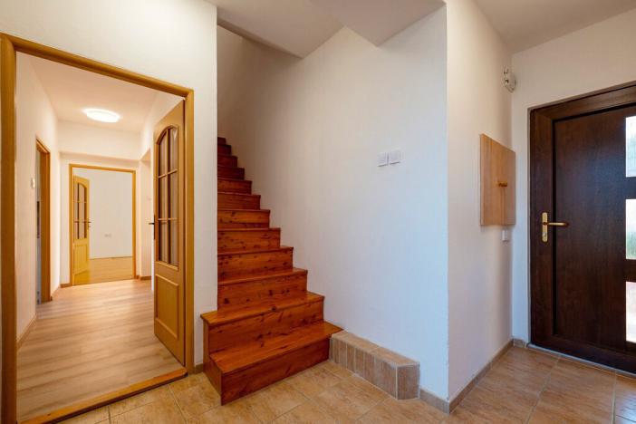 Pronájem rodinného domu, Šebrov-Kateřina - Šebrov, 241 m2