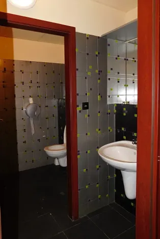 Pronájem restaurace, Praha - Žižkov, Jeseniova, 117 m2