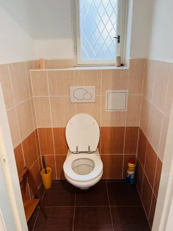 Prodej bytu 3+kk, Praha - Podolí, Podolská, 74 m2