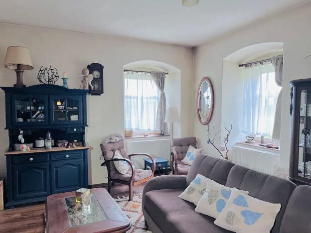 Prodej rodinného domu, Rabí, 320 m2