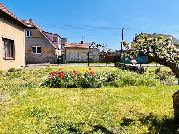 Prodej rodinného domu, Kamenné Žehrovice, Revoluční, 280 m2